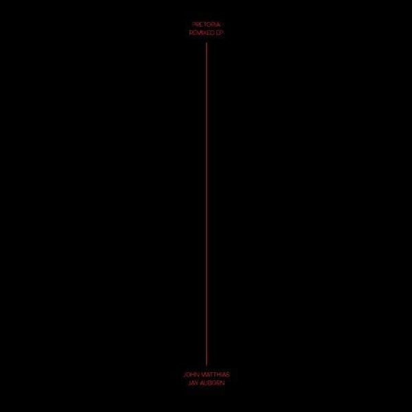|   | John Matthias - Pretoria (Single) | Records on Vinyl