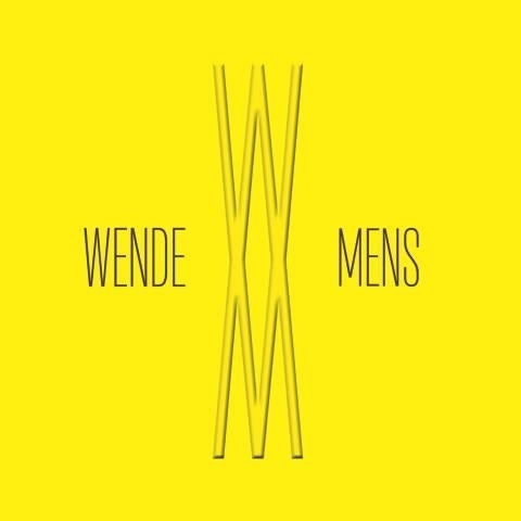 |   | Wende - Mens (LP) | Records on Vinyl
