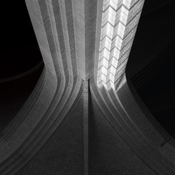 |  Vinyl LP | Ben Chatwin - Drone Signals (LP) | Records on Vinyl