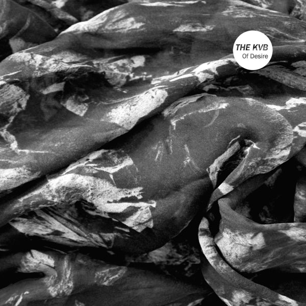 |  Vinyl LP | the Kvb - Of Desire (LP) | Records on Vinyl