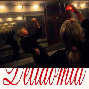 |  Vinyl LP | Tristan - Delidomia (LP) | Records on Vinyl