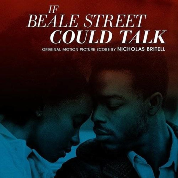 |  Vinyl LP | Nicholas Britell - If Beale Street Could Talk (2 LPs) | Records on Vinyl
