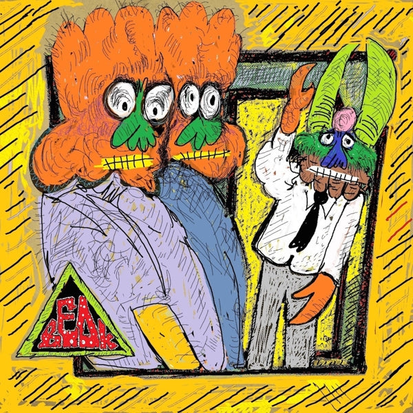 |  Vinyl LP | Beak> - Life Goes On (LP) | Records on Vinyl