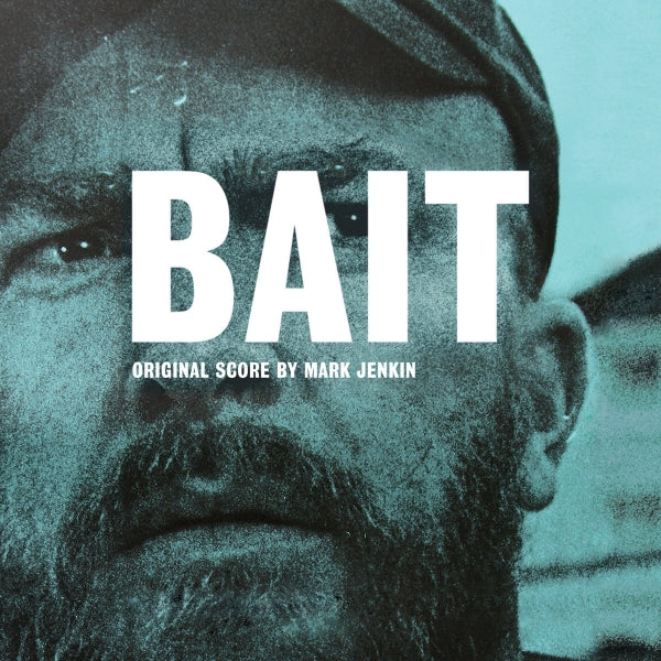 |  Vinyl LP | Mark Jenkin - Bait (LP) | Records on Vinyl