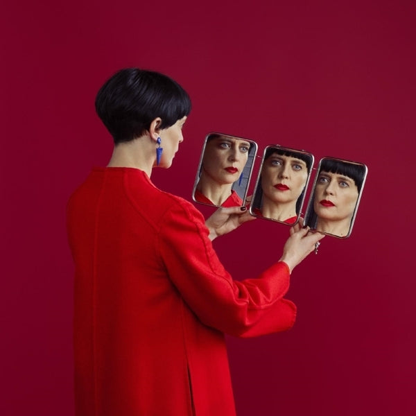 |   | Angele David-Guillou - A Question of Angles (LP) | Records on Vinyl