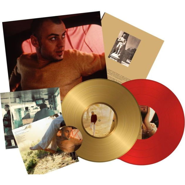 |  Vinyl LP | Perry Blake - Perry Blake (3 LPs) | Records on Vinyl