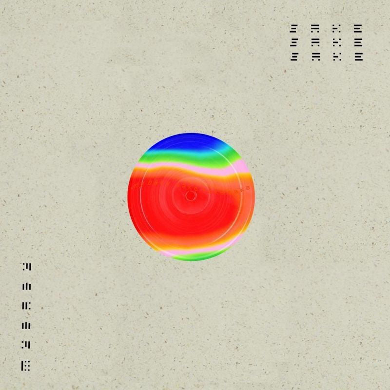|  Vinyl LP | My Baby - Sake Sake Sake (LP) | Records on Vinyl