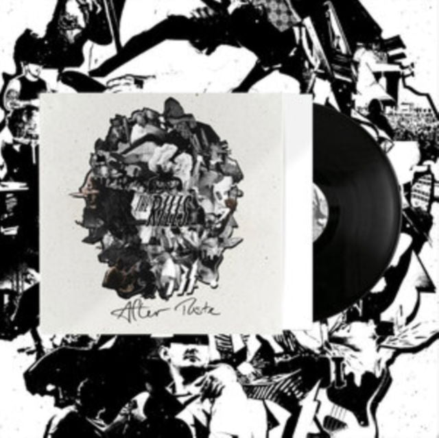 |   | Rills - After Taste (Single) | Records on Vinyl