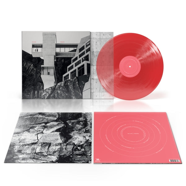 |  Vinyl LP | the Kvb - Tremors (LP) | Records on Vinyl