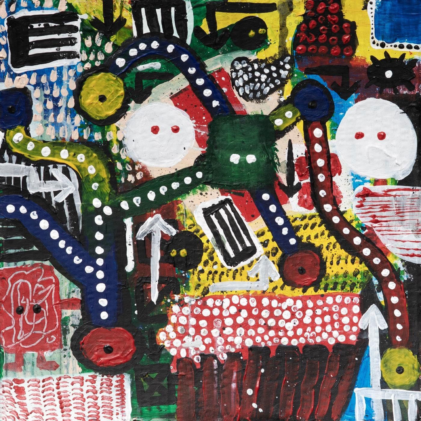 |  7" Single | Bdrmm - Mud (Single) | Records on Vinyl