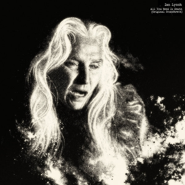 |  Vinyl LP | Ian Lynch - All You Need is Death (Original Sou (LP) | Records on Vinyl