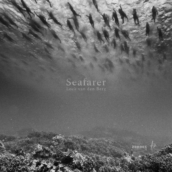 |  Vinyl LP | Loek Van Den Berg - Seafarer (LP) | Records on Vinyl