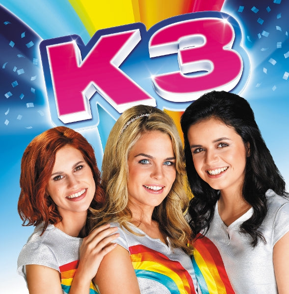|  Vinyl LP | K3 - 10.000 Luchtballonnen (LP) | Records on Vinyl
