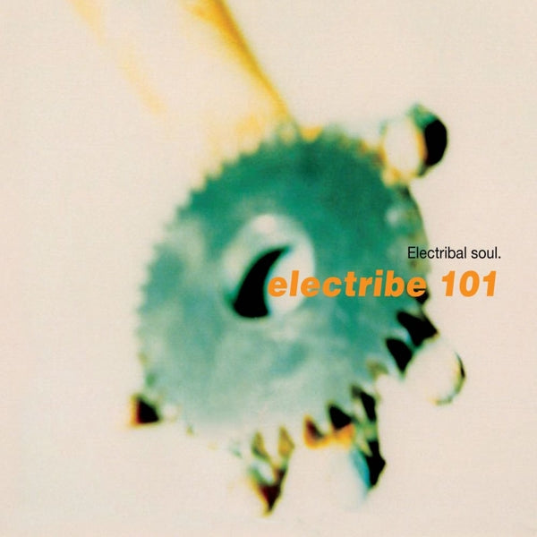 |  Vinyl LP | Electribe 101 - Electribal Soul (LP) | Records on Vinyl
