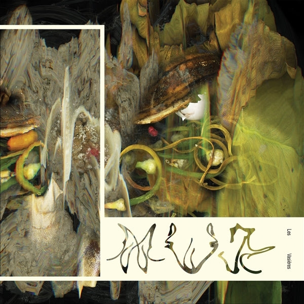 |  Vinyl LP | Mue - Les Vasieres (LP) | Records on Vinyl