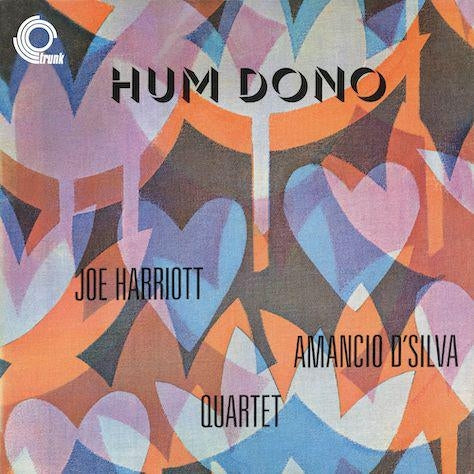 |  Vinyl LP | Joe & Amancio D'silva -Quartet- Harriott - Hum Dono (LP) | Records on Vinyl