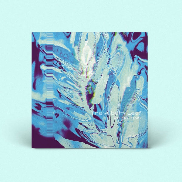 |  Vinyl LP | Album Leaf - Rotations (2 LPs) | Records on Vinyl