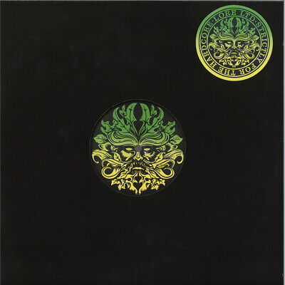 |  12" Single | Eusebeia - Loreltd010 (Single) | Records on Vinyl