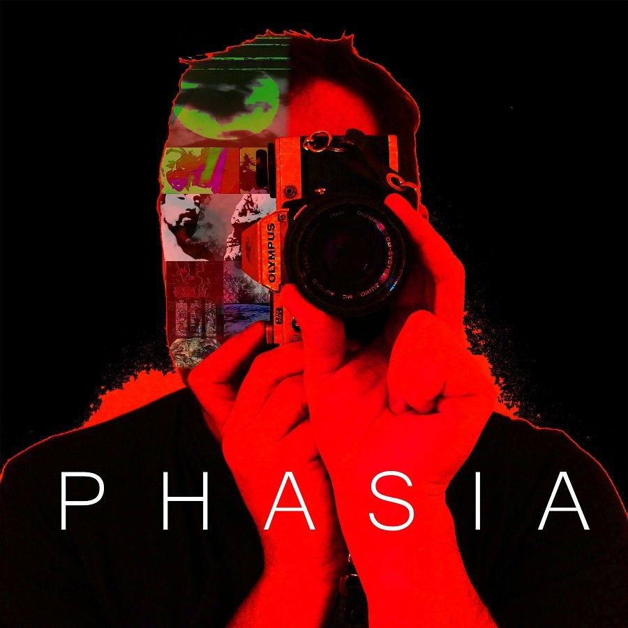 |  Vinyl LP | Vhs Head - Phasia (LP) | Records on Vinyl