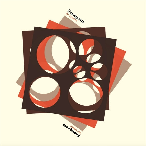 |  Vinyl LP | Snowgoose - Descendant (LP) | Records on Vinyl