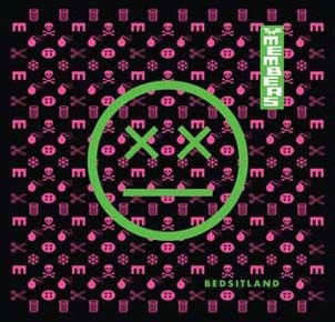 |  Vinyl LP | the Members - Bedsitland (LP) | Records on Vinyl
