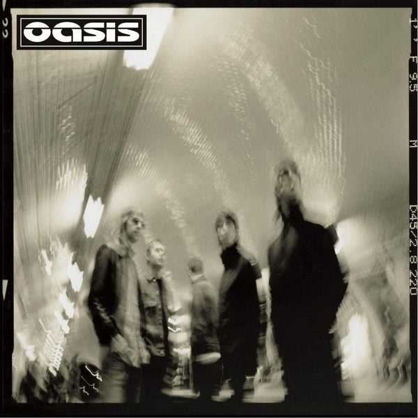 |  Vinyl LP | Oasis - Heathen Chemistry (2 LPs) | Records on Vinyl