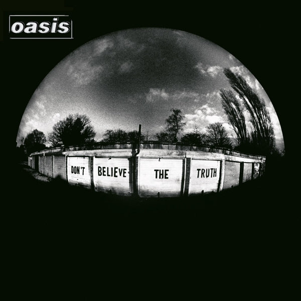 |  Vinyl LP | Oasis - Don't Believe the Truth (LP) | Records on Vinyl