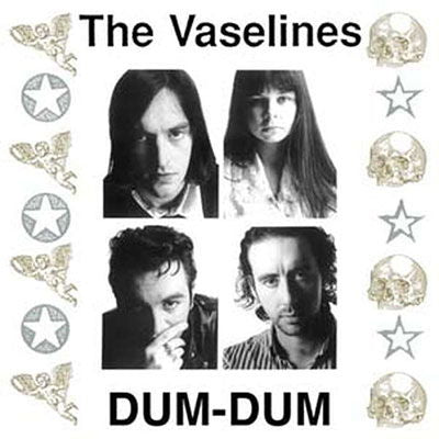 |  Vinyl LP | Vaselines - Dum-Dum (LP) | Records on Vinyl