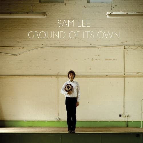 |  Vinyl LP | Sam Lee - Ground of Its Own (LP) | Records on Vinyl