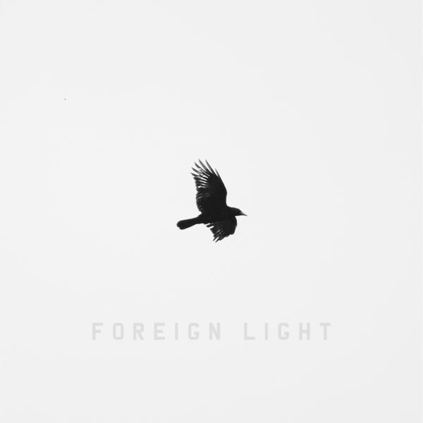 |  Vinyl LP | Toddla T - Foreign Light (LP) | Records on Vinyl