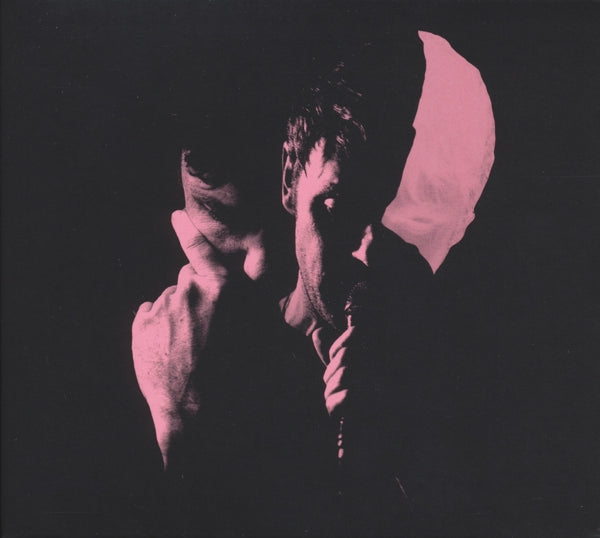 |  Vinyl LP | Roddy Woomble - Deluder (LP) | Records on Vinyl