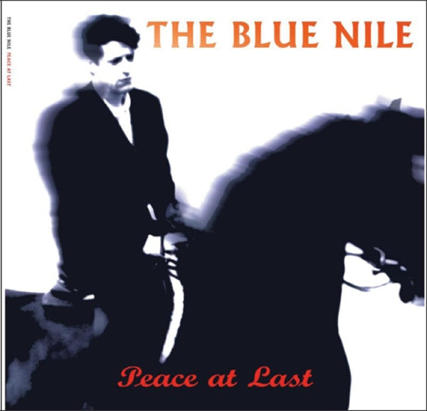 |   | Blue Nile - Peace At Last (LP) | Records on Vinyl
