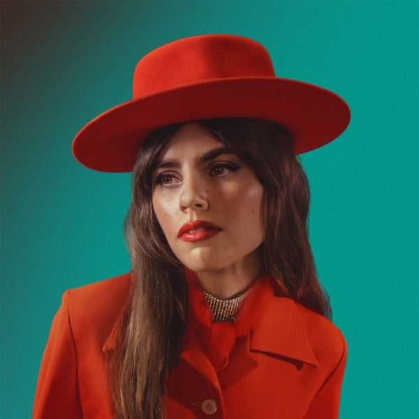 |  Vinyl LP | Hazel English - Wake Up (LP) | Records on Vinyl
