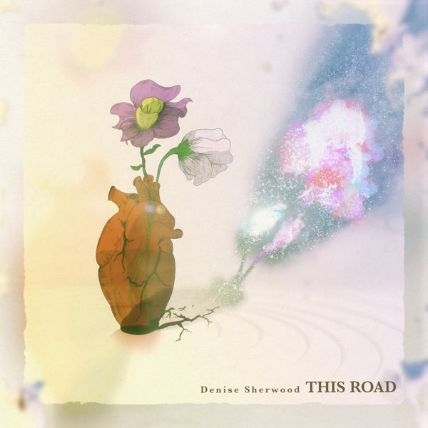 |  Vinyl LP | Denise & Adrian Sherwood - This Road (LP) | Records on Vinyl