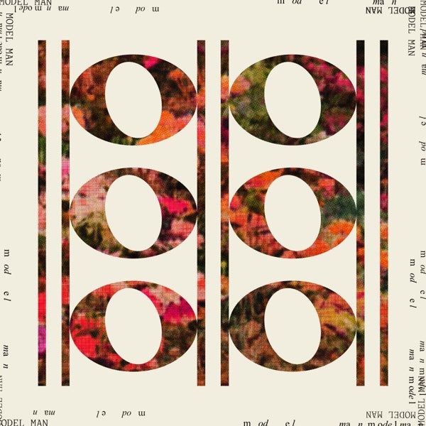 |  Vinyl LP | Model Man - Model Man (LP) | Records on Vinyl