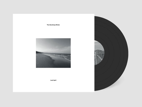 |   | Declining Winter - Last April (LP) | Records on Vinyl