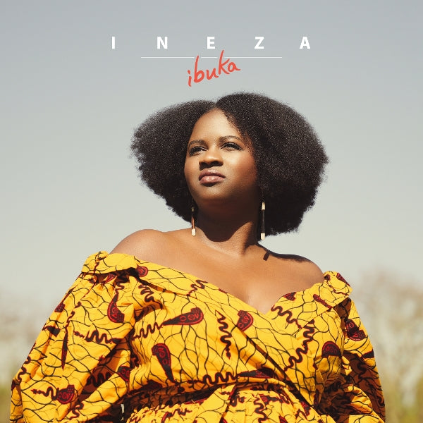 Ineza - Ibuka (LP)