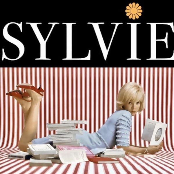 |  Vinyl LP | Sylvie Vartan - Salut Les Copains! Beginnings of Ye Ye! (2 LPs) | Records on Vinyl