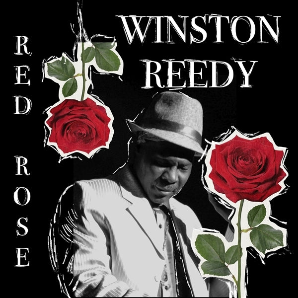 |  Vinyl LP | Winston Reedy - Red Rose (LP) | Records on Vinyl