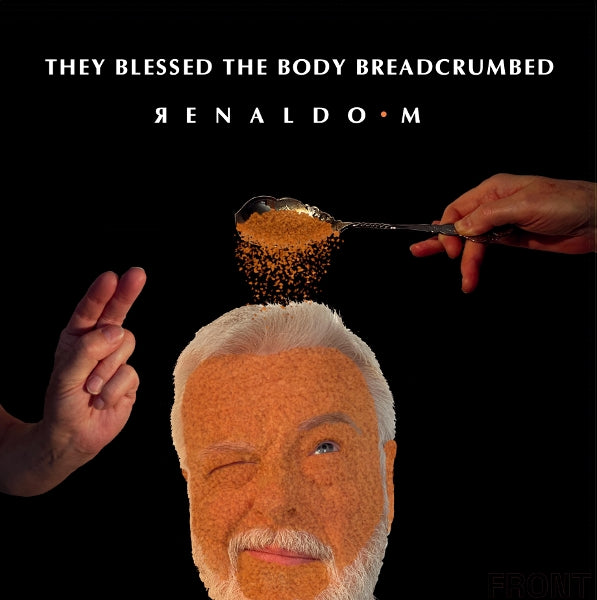 |  Vinyl LP | Renaldo M. - They Blessed the Body Breadcrumbed (LP) | Records on Vinyl