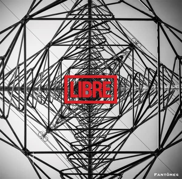 |  Vinyl LP | Libre - Fantome (LP) | Records on Vinyl
