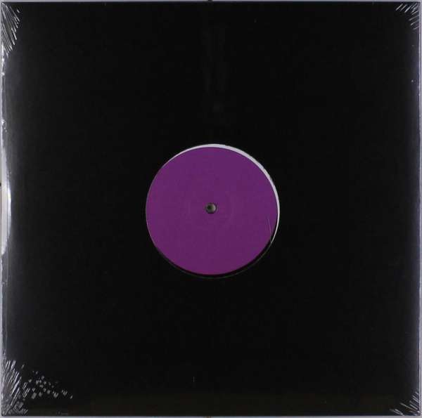 |  12" Single | Kelly Lee Owens - Aaliyah (Single) | Records on Vinyl