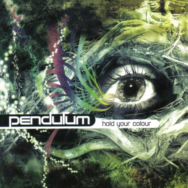 |  Vinyl LP | Pendulum - Hold Your Colour (3 LPs) | Records on Vinyl