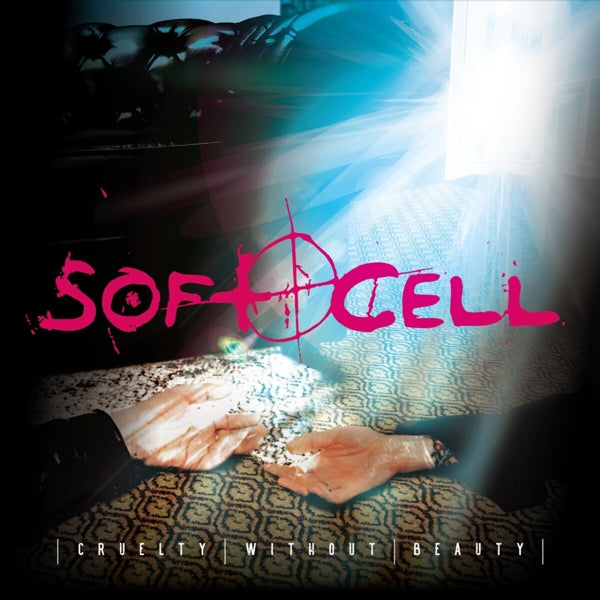 |  Vinyl LP | Soft Cell - Cruelty Without Beauty (2 LPs) | Records on Vinyl