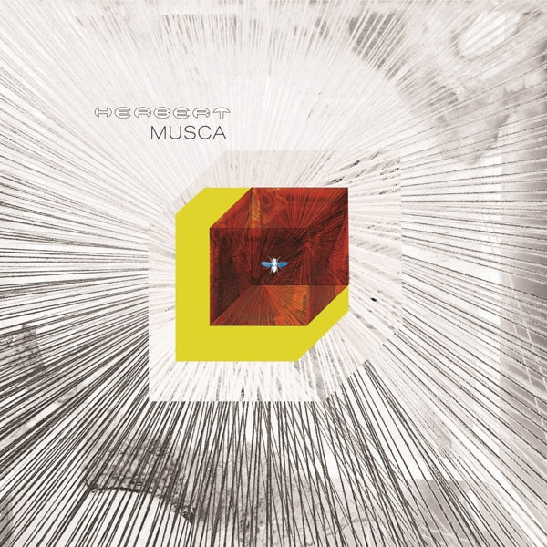 |   | Herbert - Musca (2 LPs) | Records on Vinyl