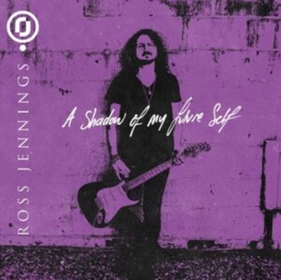 |  Vinyl LP | Ross Jennings - A Shadow of My Future Self (2 LPs) | Records on Vinyl