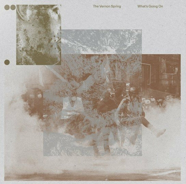 |   | Vernon Spring - What's Going On (LP) | Records on Vinyl