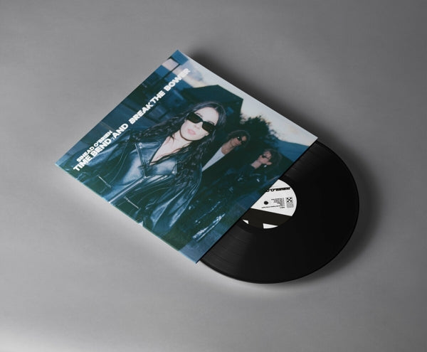 |   | Sinead O'Brien - Time Bend and Break the Bower (LP) | Records on Vinyl