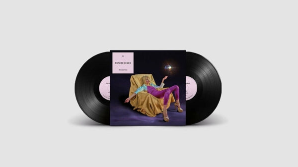 |   | Various - Future Disco 15 (Mirrorball Motel) (2 LPs) | Records on Vinyl