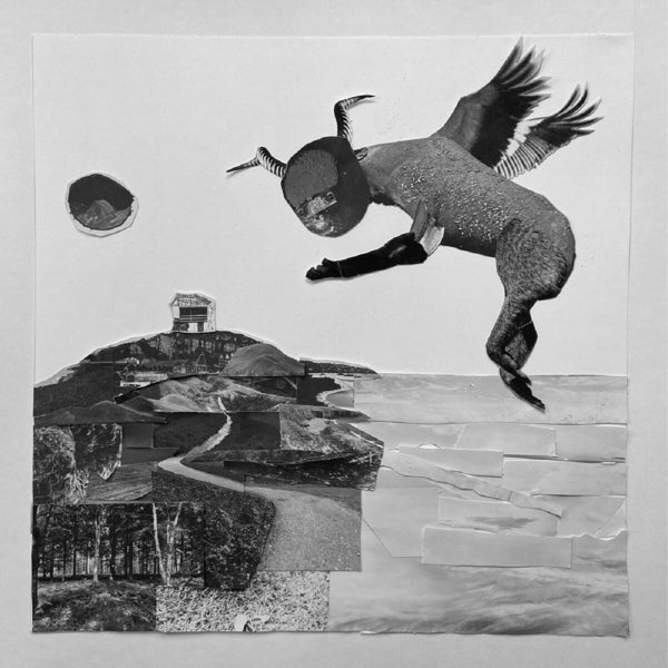 |  Vinyl LP | Romare - Fantasy (LP) | Records on Vinyl